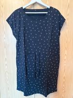 Neu! Only, Kleid, Gr. XL, dunkelblau mit Ankern Nordrhein-Westfalen - Warburg Vorschau