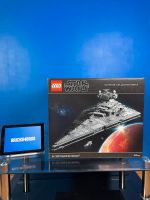 UCS Sternenzerstörer NEU/SAMMLERZUSTAND (75252) Lego Star Wars Hessen - Trebur Vorschau