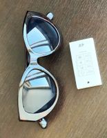 H&M Sonnenbrille 100% UV Schutz Braun Kategorie 3 Leipzig - Gohlis-Mitte Vorschau