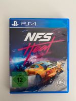 Need for Speed Heat PS4 Niedersachsen - Sarstedt Vorschau