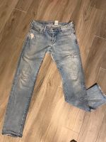 Jeans Slim Low Waist Gr. W34/L34 Niedersachsen - Weener Vorschau