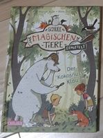 Die Schule der magischen Tiere  - Der Kokosnuss Klau Lesestufe2 Hessen - Dieburg Vorschau