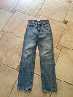 Zara Jeans Gr. 34 Niedersachsen - Salzbergen Vorschau