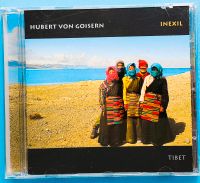 CD Hubert von Goisern - Inexil (Tibet) Nürnberg (Mittelfr) - Aussenstadt-Sued Vorschau