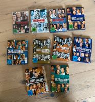 Grey´s Anatomy Staffel 1-8 DVD Niedersachsen - Seevetal Vorschau