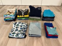 Kinderkleidung/Kinderkleidungpaket Größe 110/116 Baden-Württemberg - Buchen (Odenwald) Vorschau