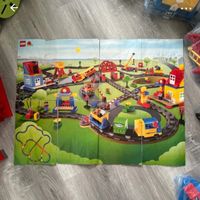 Lego Duplo Eisenbahn XXL Set Rheinland-Pfalz - Nieder-Olm Vorschau