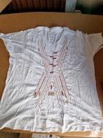 Damen T-shirt gr. 54 weiß Bayern - Taufkirchen Vils Vorschau