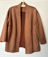 Jacke von Zero Hessen - Weißenborn Vorschau