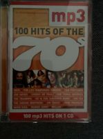 100 Hits of the 70'S/Mp3 CD Dortmund - Bodelschwingh Vorschau