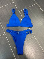 Bikini, SHEIN, dunkelblau, Gr. S (36) Schleswig-Holstein - Schenefeld (Kreis Steinburg) Vorschau