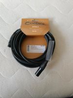 Cordial Kabel Mikrofon, XLR Kabel 10 m, neu Berlin - Lichtenberg Vorschau