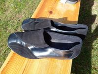 Halbschuhe für Damen, Gr. 6,5 Bayern - Gilching Vorschau