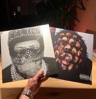 Westside Gunn HWH 8 + 8 Side B Vinyl Hip Hop Rap LP Schallplatten Nordrhein-Westfalen - Warendorf Vorschau