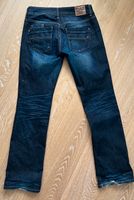 Tommy Hilfiger Jeans Ruby Straight 28/30 Nordrhein-Westfalen - Büren Vorschau