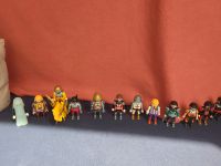 Playmobil ritterburg Zubehör (diverse Figuren und andere Sachen) Schleswig-Holstein - Kiel Vorschau