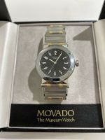 Movado Herrenuhr Bayern - Füssen Vorschau