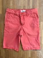 Korallenrote Short von Cyrillus Paris für Jungen/unisex Neuhausen-Nymphenburg - Neuhausen Vorschau