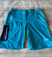 Jack Wolfskin Wanderhose Shorts Gr 36 Nordrhein-Westfalen - Mönchengladbach Vorschau