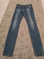 Only Jeans blau Hessen - Haiger Vorschau