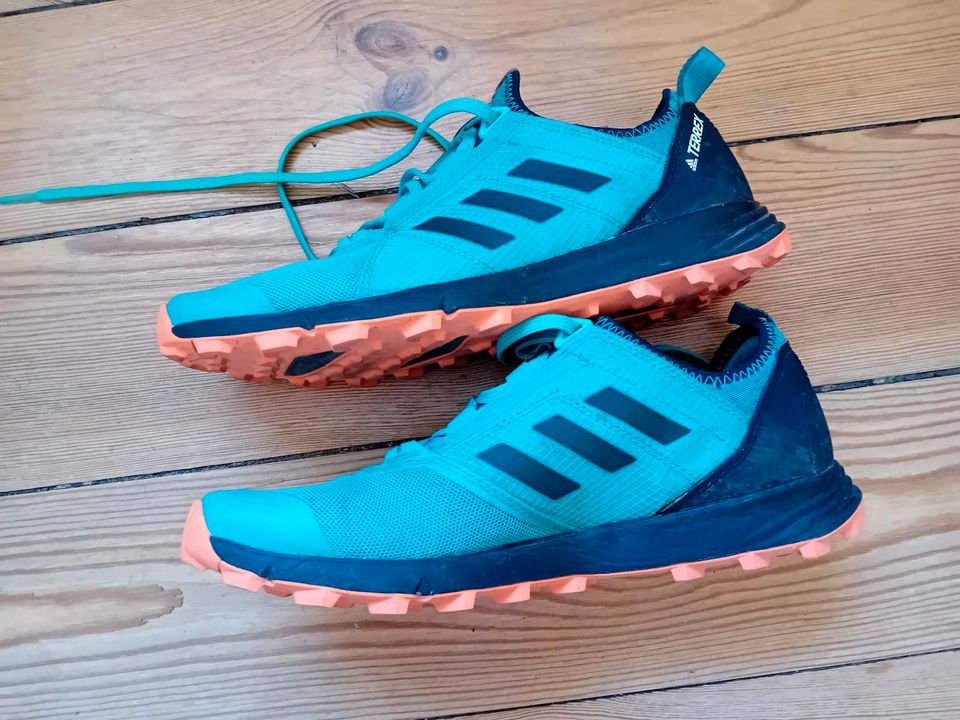 Adidas Terrex Trailrunning Schuhe Gr. 39 1/3 in Erlangen