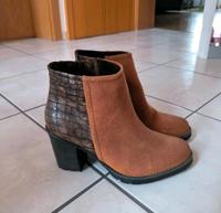 Stiefeletten von Marco Tozzi neu Gr. 38 Thüringen - Vacha Vorschau