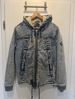 Superdry Jacke M Schleswig-Holstein - Kaltenkirchen Vorschau