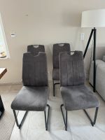 6 Esszimmerstühle in grau sehr gute Qualität *WIE NEU* Nordrhein-Westfalen - Selm Vorschau