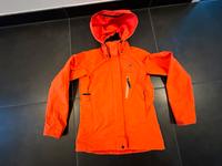 Adidas Jacke Winterjacke clima proof Damen Gr. 38 orange Bayern - Hirschaid Vorschau