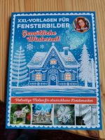 XXL-Vorlagen für Fensterbilder. Schleswig-Holstein - Altenholz Vorschau