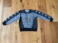 H&M Pullover Gr. 122/128 Muskeln Marvel Avengers Captain America Brandenburg - Neuruppin Vorschau