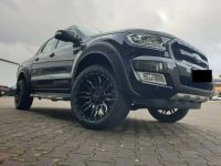 Ford Ranger Kompletträder 10x20 mit 275/45/20 inkl.TÜV Gutachten Thüringen - Erfurt Vorschau