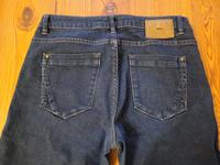 Jeans blau von s´ Oliver smart slim Gr. 36 -ca. 28/34-  neuwertig Berlin - Friedenau Vorschau