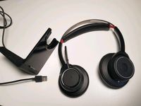 Headset Profi Gerät Plantronics B825 Bluetooth  all Inkl. Rheinland-Pfalz - Zweibrücken Vorschau