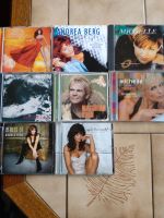 Michelle Matthias Reim Andrea Berg Schlager Musik CDs Rheinland-Pfalz - Andernach Vorschau