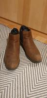 Chelsea Boots braun Leipzig - Lindenau Vorschau