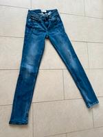 Tom Tailor Damen Jeans Gr 26/34 Bayern - Schöllnach Vorschau