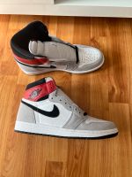 Jordan 1 high smoke grey Mitte - Tiergarten Vorschau