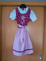 Trachten Dirndl Mädchen Baden-Württemberg - Wertheim Vorschau