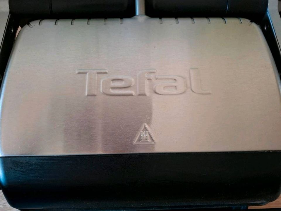 Tefal Opti Grill neuwertig in Aachen