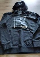 Puma Hoodie Gr.M 48/50  *Neuwertig * Schleswig-Holstein - Rendsburg Vorschau