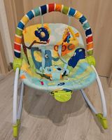 Babywippe Fisherprice Niedersachsen - Rehburg-Loccum Vorschau