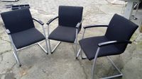 Stuhle Bürostuhl 3 x Stuhl Baden-Württemberg - Überlingen Vorschau