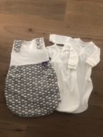 Baby Schlafsack von Träumeland 3-teilig 50/56 Nordrhein-Westfalen - Hückelhoven Vorschau