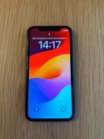 Apple IPhone 11 64 GB Schwarz Nordrhein-Westfalen - Hövelhof Vorschau