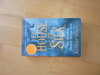 Buch "The house of silk" von Anthony Horowitz Baden-Württemberg - Heimsheim Vorschau