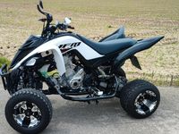 Yamaha Raptor 700 mit LOF Nordrhein-Westfalen - Titz Vorschau