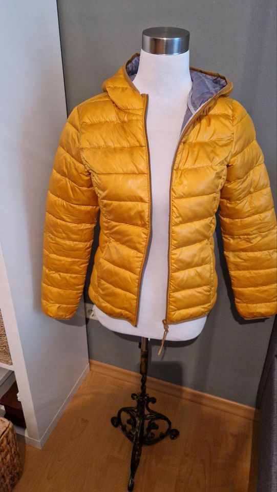 Steppjacke s.Oliver QS Größe XS in Bayern - Deggendorf | eBay Kleinanzeigen  ist jetzt Kleinanzeigen