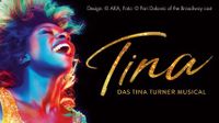 2 x Karten Tina Turner Das Musical | 25.05.24 | 19:30 Uhr Frankfurt am Main - Bornheim Vorschau