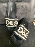 Dolce & Gabbana, Badelatschen aus meiner Sammlung Gr.43,5 Berlin - Marzahn Vorschau
